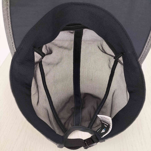 モンベル mont bell ステンレスメッシュキャップ メンズ