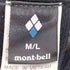 モンベル mont bell ステンレスメッシュキャップ メンズ