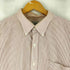 エルエルビーン L.L.Bean ストライプ BD 長袖 シャツ メンズ import:XL