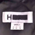 エイチビューティーアンドユースユナイテッドアローズ H BEAUTY & YOUTH UNITED ARROWS コットンナイロン バルーン カーゴパンツ レディース S