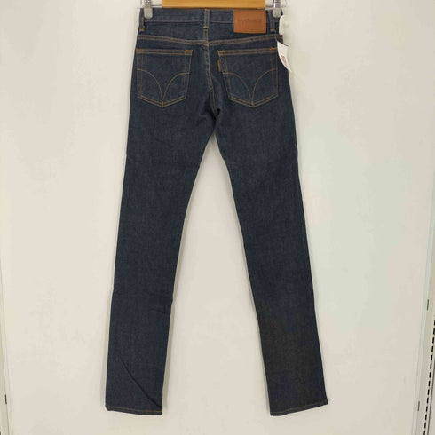 ヒステリックス HYSTERICS インディゴスキニーデニムパンツ レディース SS