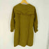 スティーブンアラン Steven Alan SATIN SAILOR DRESS セーラーカラー ドレス レディース import:S