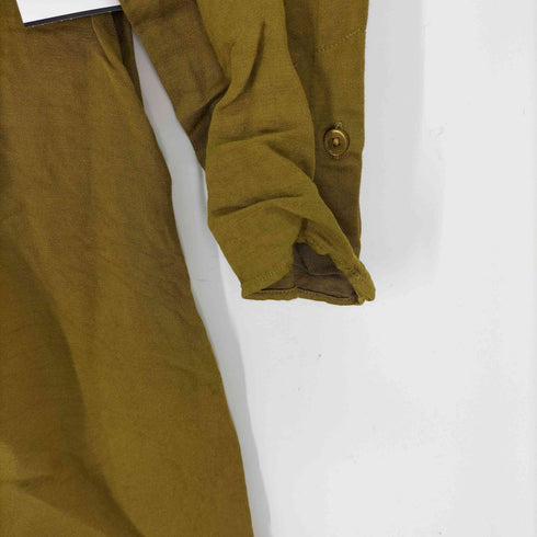 スティーブンアラン Steven Alan SATIN SAILOR DRESS セーラーカラー ドレス レディース import:S