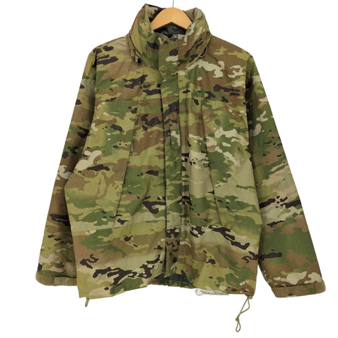 ユーエスアーミー U.S. ARMY 15年製 ECWCS GEN3 LEVEL6 ゴアテックスジャケット メンズ import:S
