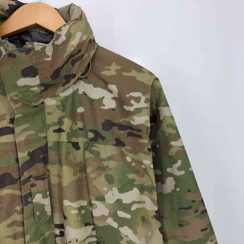 ユーエスアーミー U.S. ARMY 15年製 ECWCS GEN3 LEVEL6 ゴアテックスジャケット メンズ import:S