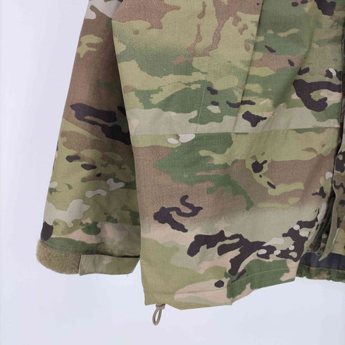 ユーエスアーミー U.S. ARMY 15年製 ECWCS GEN3 LEVEL6 ゴアテックスジャケット メンズ import:S