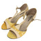 レペット repetto パテントレザー Tストラップ パンプス レディース JPN:37