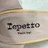 レペット repetto パテントレザー Tストラップ パンプス レディース JPN:37