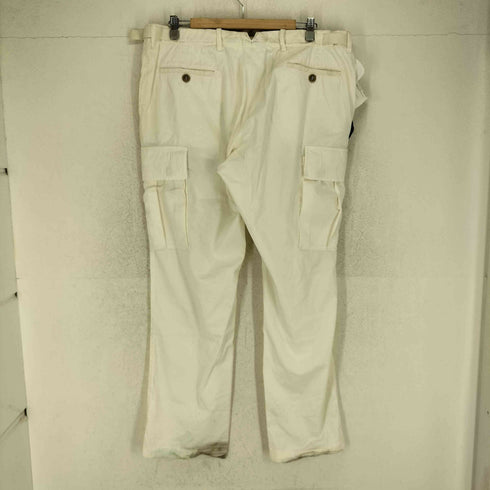 シーピーカンパニー C.P.COMPANY サイドアジャスター カーゴパンツ メンズ 56