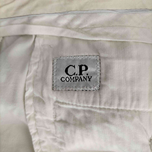 シーピーカンパニー C.P.COMPANY サイドアジャスター カーゴパンツ メンズ 56