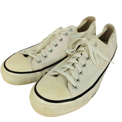 コンバース CONVERSE MADE IN JAPAN ローカット スニーカー メンズ CONVERSE:10 1/2