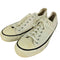 コンバース CONVERSE MADE IN JAPAN ローカット スニーカー メンズ CONVERSE:10 1/2
