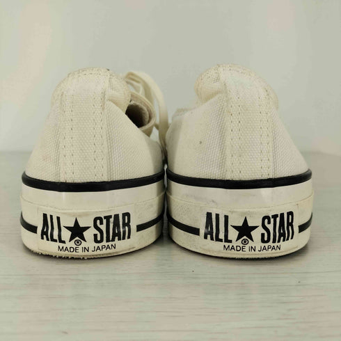 コンバース CONVERSE MADE IN JAPAN ローカット スニーカー メンズ CONVERSE:10 1/2