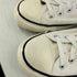 コンバース CONVERSE MADE IN JAPAN ローカット スニーカー メンズ CONVERSE:10 1/2
