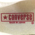 コンバース CONVERSE MADE IN JAPAN ローカット スニーカー メンズ CONVERSE:10 1/2