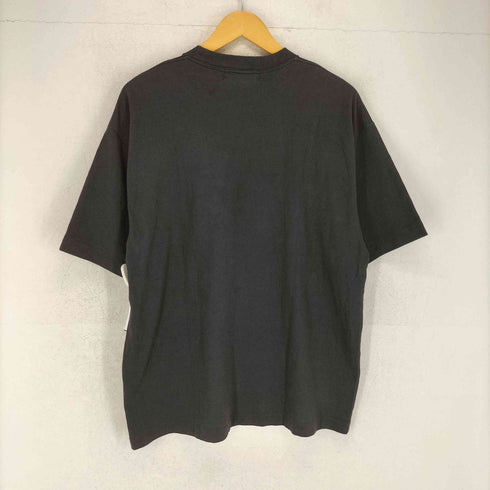 everyone エブリワン クルーネック 半袖 Tシャツ domestic メンズ L