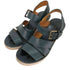 アーペーセー A.P.C. Judith サンダル ウェッジソール レディース JPN:36