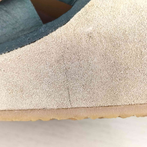 アーペーセー A.P.C. Judith サンダル ウェッジソール レディース JPN:36