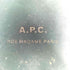 アーペーセー A.P.C. Judith サンダル ウェッジソール レディース JPN:36