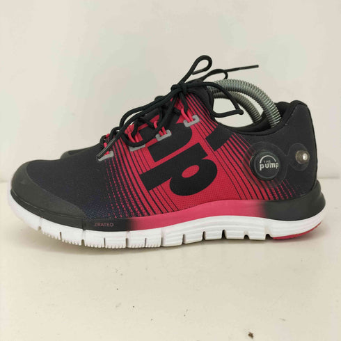 リーボック Reebok Z PUMP FUSION Zポンプフュージョン レディース