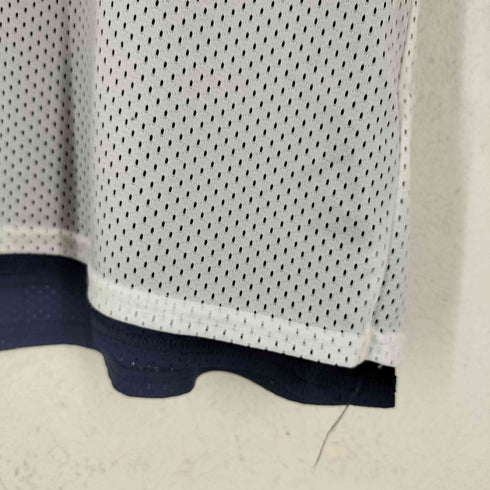 ナイキ NIKE 90-00S リバーシブル メッシュ タンクトップ メンズ 2XL