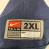 ナイキ NIKE 90-00S リバーシブル メッシュ タンクトップ メンズ 2XL