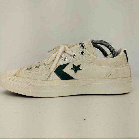 コンバーススケートボーディング CONVERSE SKATEBOARDING PRORIDE OX キャンバスローカットスニーカー メンズ JPN:26.5