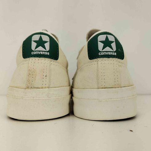 コンバーススケートボーディング CONVERSE SKATEBOARDING PRORIDE OX キャンバスローカットスニーカー メンズ JPN:26.5