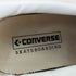 コンバーススケートボーディング CONVERSE SKATEBOARDING PRORIDE OX キャンバスローカットスニーカー メンズ JPN:26.5