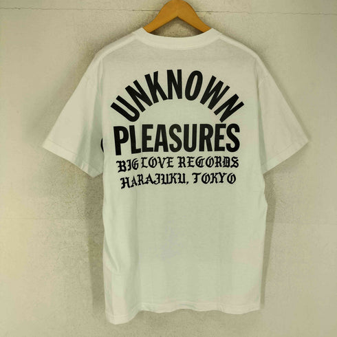 BIG LOVE RECORDS ビッグラブレコーズ メンズ L