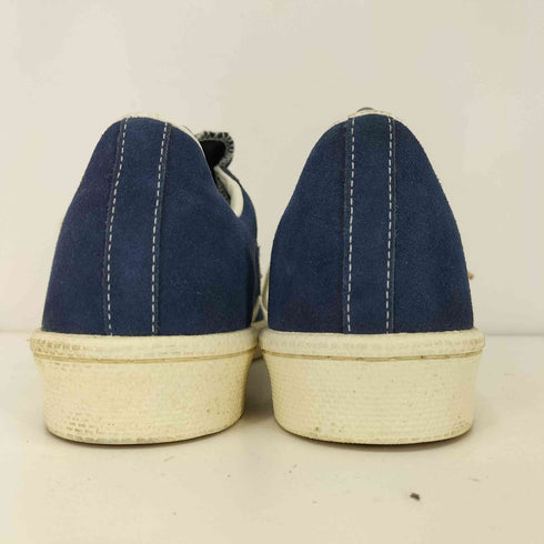 コンバース CONVERSE PRO LEATHER SUEDE OX プロレザースエード ローカットスニーカー メンズ JPN:26.5
