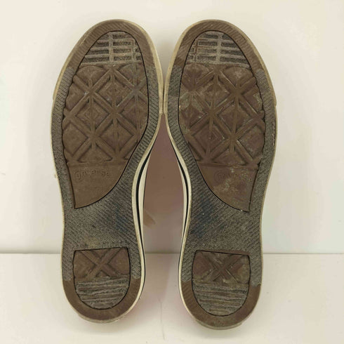 コンバースオールスター CONVERSE ALLSTAR キャンバスハイカットスニーカー レディース JPN:24