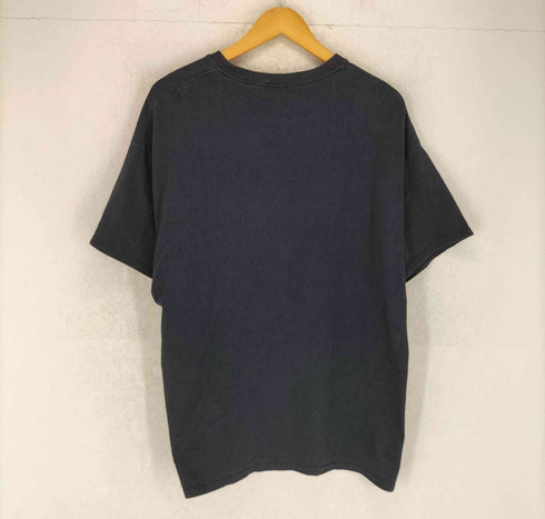 ボンジュールレコーズ bonjour records フォト プリントTシャツ メンズ XL