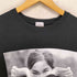 ボンジュールレコーズ bonjour records フォト プリントTシャツ メンズ XL