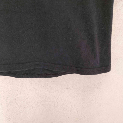 ボンジュールレコーズ bonjour records フォト プリントTシャツ メンズ XL