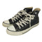 コンバースオールスター CONVERSE ALLSTAR キャンバスハイカットスニーカー メンズ JPN:26.5