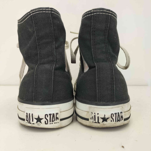コンバースオールスター CONVERSE ALLSTAR キャンバスハイカットスニーカー メンズ JPN:26.5
