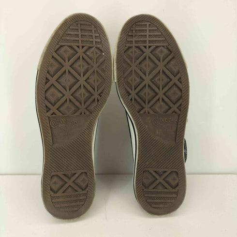 コンバースオールスター CONVERSE ALLSTAR キャンバスハイカットスニーカー メンズ JPN:26.5
