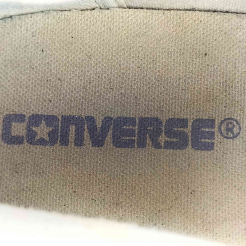 コンバースオールスター CONVERSE ALLSTAR キャンバスハイカットスニーカー メンズ JPN:26.5