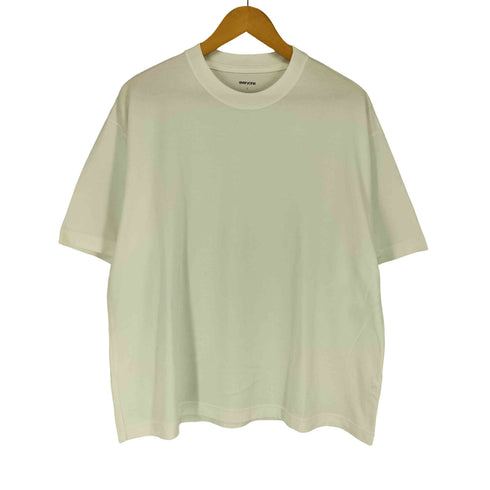everyone エブリワン S/S T-SHIRT 半袖 クルーネック Tシャツ domestic メンズ JPN:L