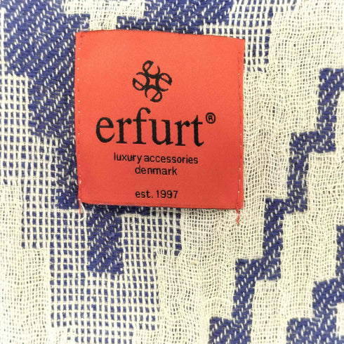 erfurt オープンフロントカーディガン レディース