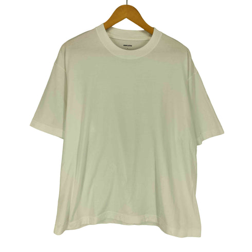 everyone エブリワン S/S T-SHIRT 半袖 クルーネック Tシャツ domestic メンズ JPN:L