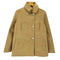 CET ARTICLE EST DESSINE PAR KONDO LEATHER 本革 レザージャケット レディース 36