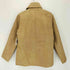 CET ARTICLE EST DESSINE PAR KONDO LEATHER 本革 レザージャケット レディース 36