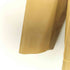 CET ARTICLE EST DESSINE PAR KONDO LEATHER 本革 レザージャケット レディース 36