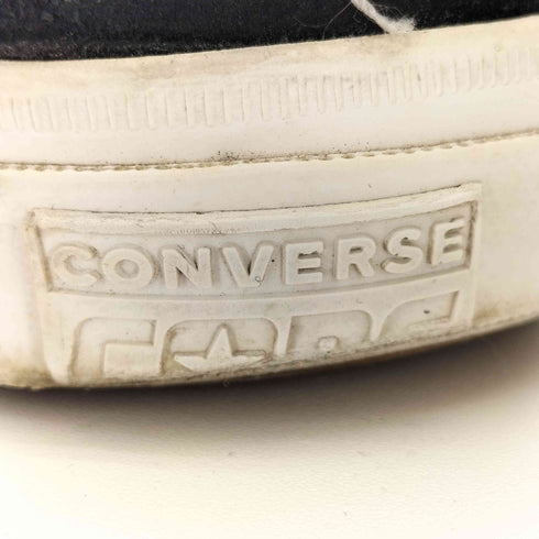 コンバースコンズ CONVERSE CONS ONE STAR CC SLIP ワンスター シーシースリッポン メンズ JPN:27