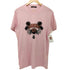 ドルチェアンドガッバーナ DOLCE&GABBANA 90-00s SHANGHAI CITY プリント 半袖Tシャツ メンズ EUR:50