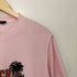 ドルチェアンドガッバーナ DOLCE&GABBANA 90-00s SHANGHAI CITY プリント 半袖Tシャツ メンズ EUR:50