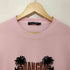 ドルチェアンドガッバーナ DOLCE&GABBANA 90-00s SHANGHAI CITY プリント 半袖Tシャツ メンズ EUR:50