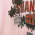 ドルチェアンドガッバーナ DOLCE&GABBANA 90-00s SHANGHAI CITY プリント 半袖Tシャツ メンズ EUR:50